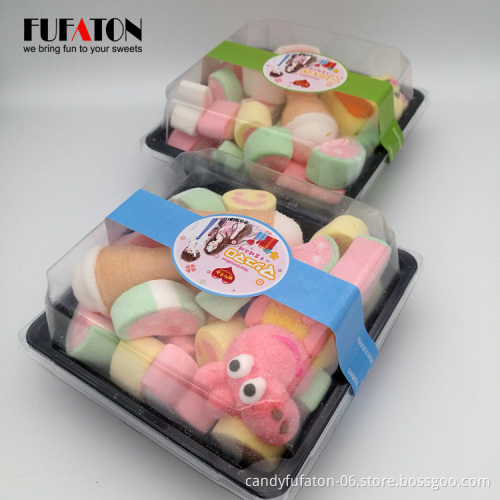 Delicious Fruit Flavored chinese candy for wholesale